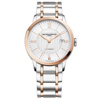 Reloj Baume & Mercier Hombre Classima in Acero M0A10217 - M0A10217